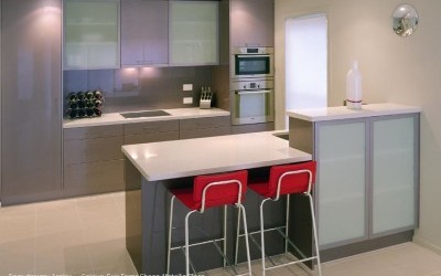 TIPS FOR DESIGNING RENTAL PROPERTY KITCHENS