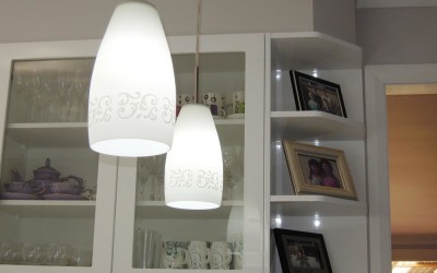 TIPS FOR CABINET AND JOINERY LIGHTING